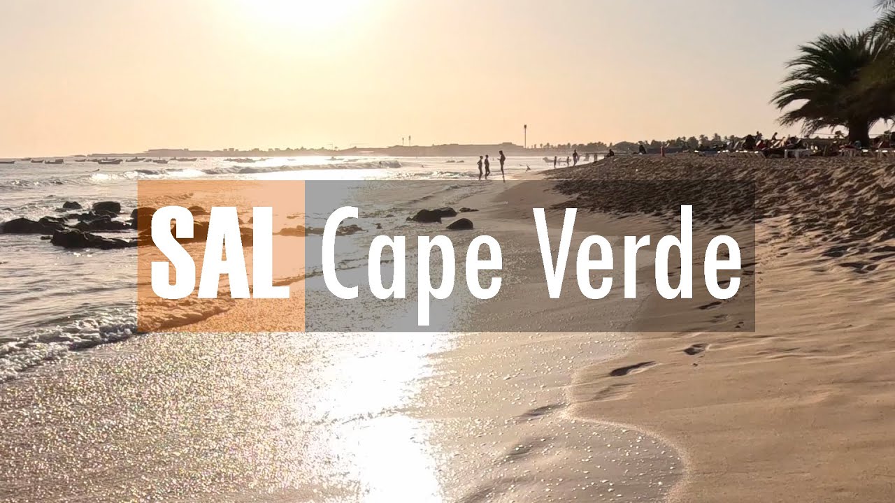 Want sunshine? There’s Cape Verde in West Africa, mid haul from Europe