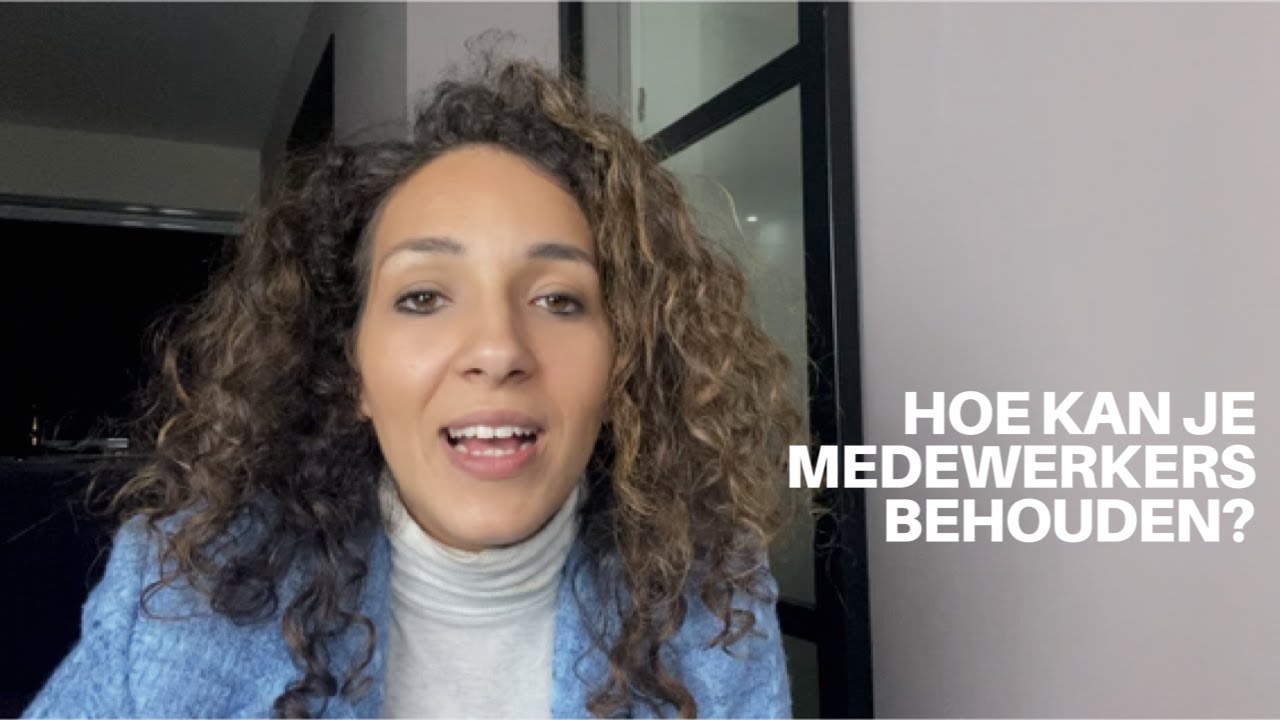 groei-ACADEMIE | Hoe kan je jouw medewerkers behouden?