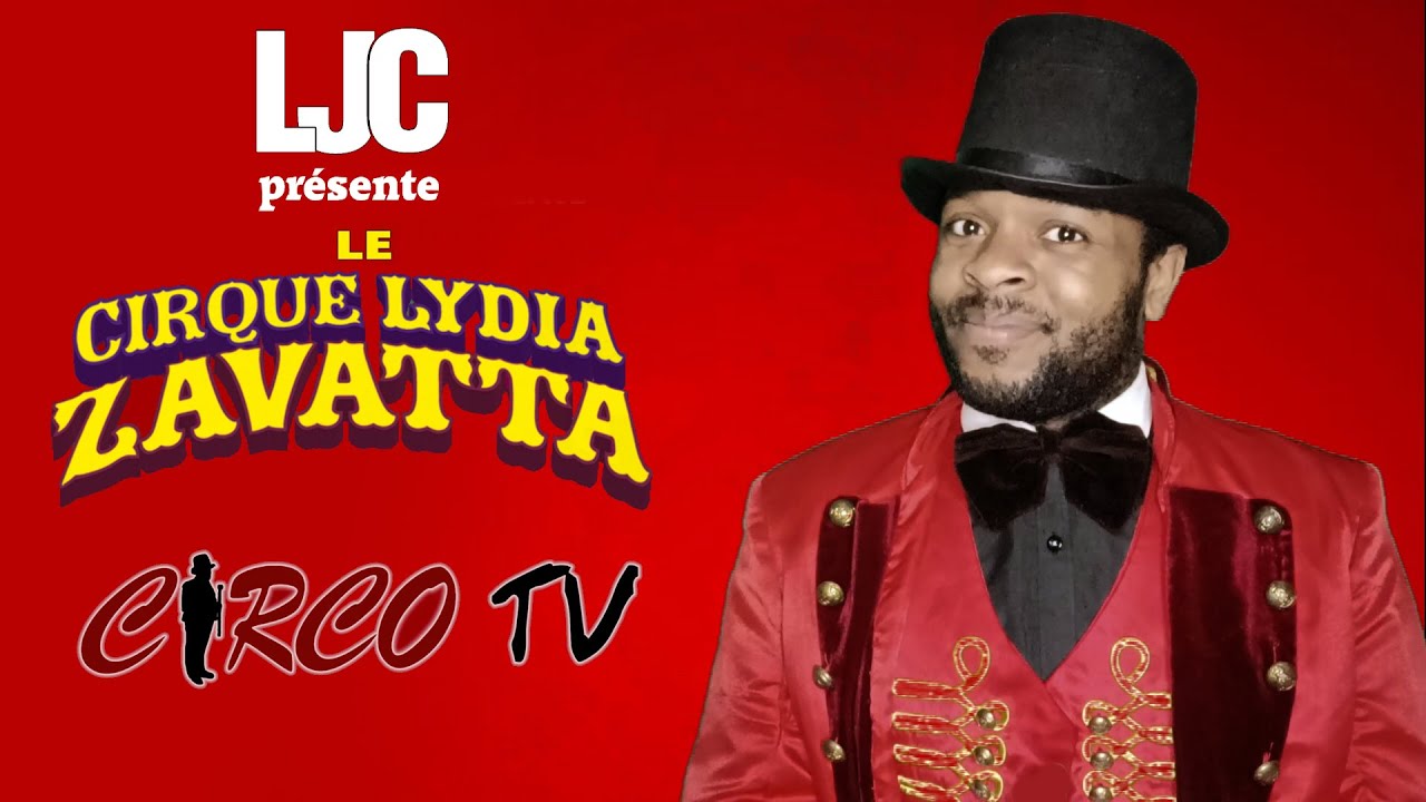 CIRQUE LYDIA ZAVATTA (2023)