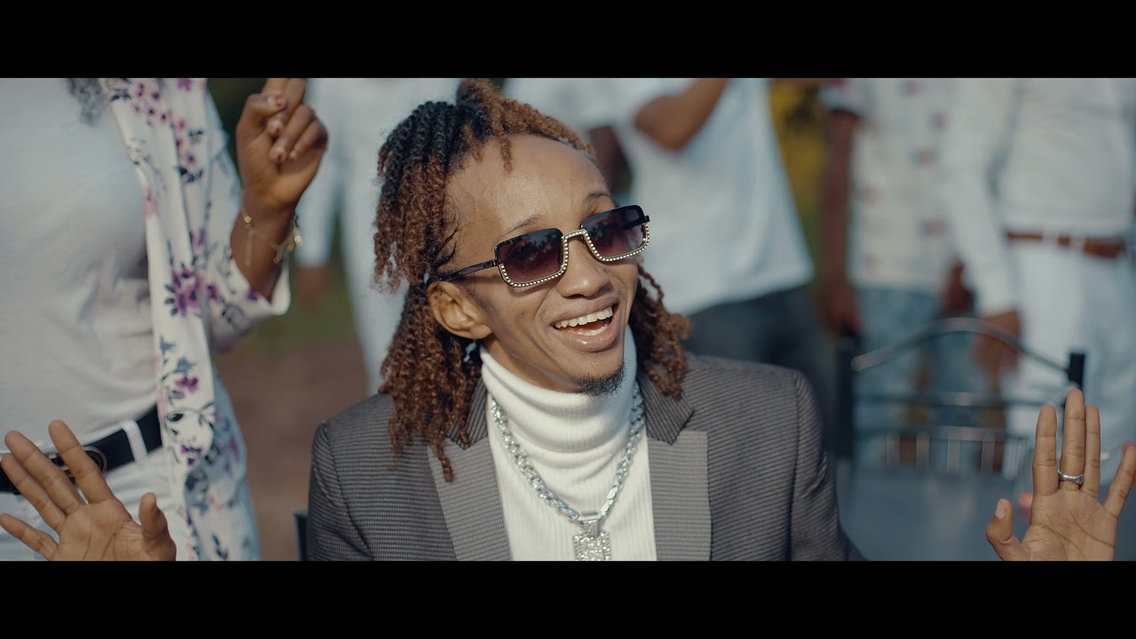 Bah Wury feat Levi Bobo_ Selelan ( Official Video)