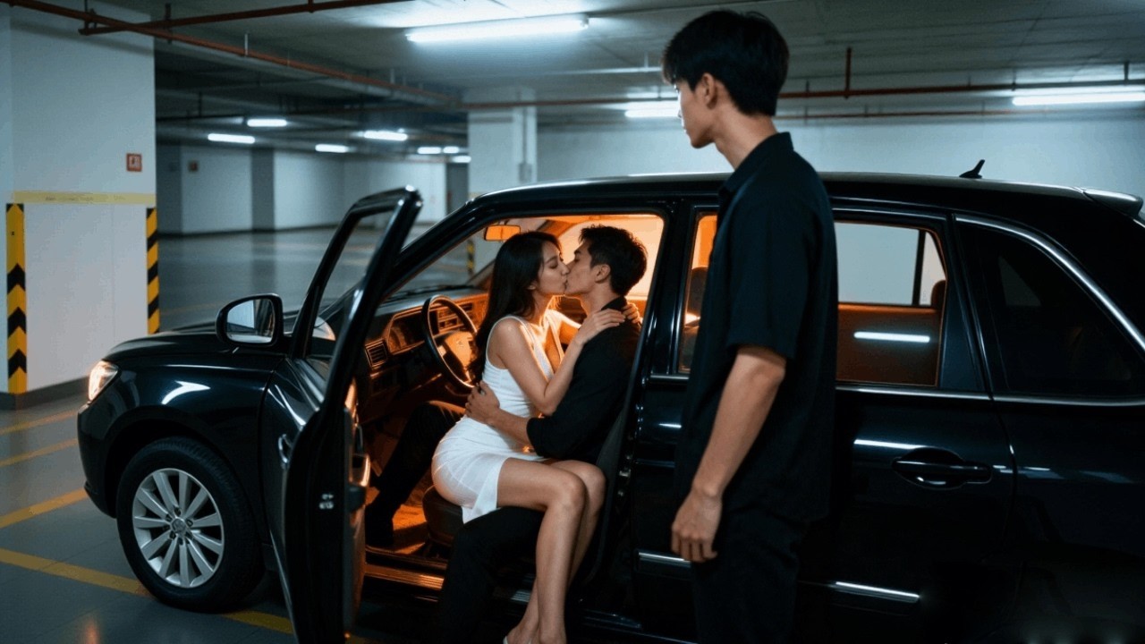 丈夫賣房救妻，怎料親眼撞見妻子親吻前男友！離婚後他迎娶白月光女總裁，前妻大鬧婚禮跪求原諒：老公我錯了！【ZYDJ】#短劇 #逆襲 #美女 #窮小子