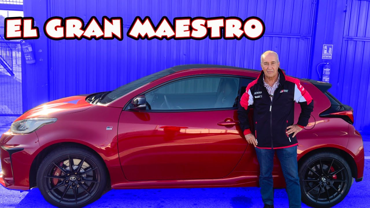 Luis Villamil Los Secretos del Circuito del Jarama