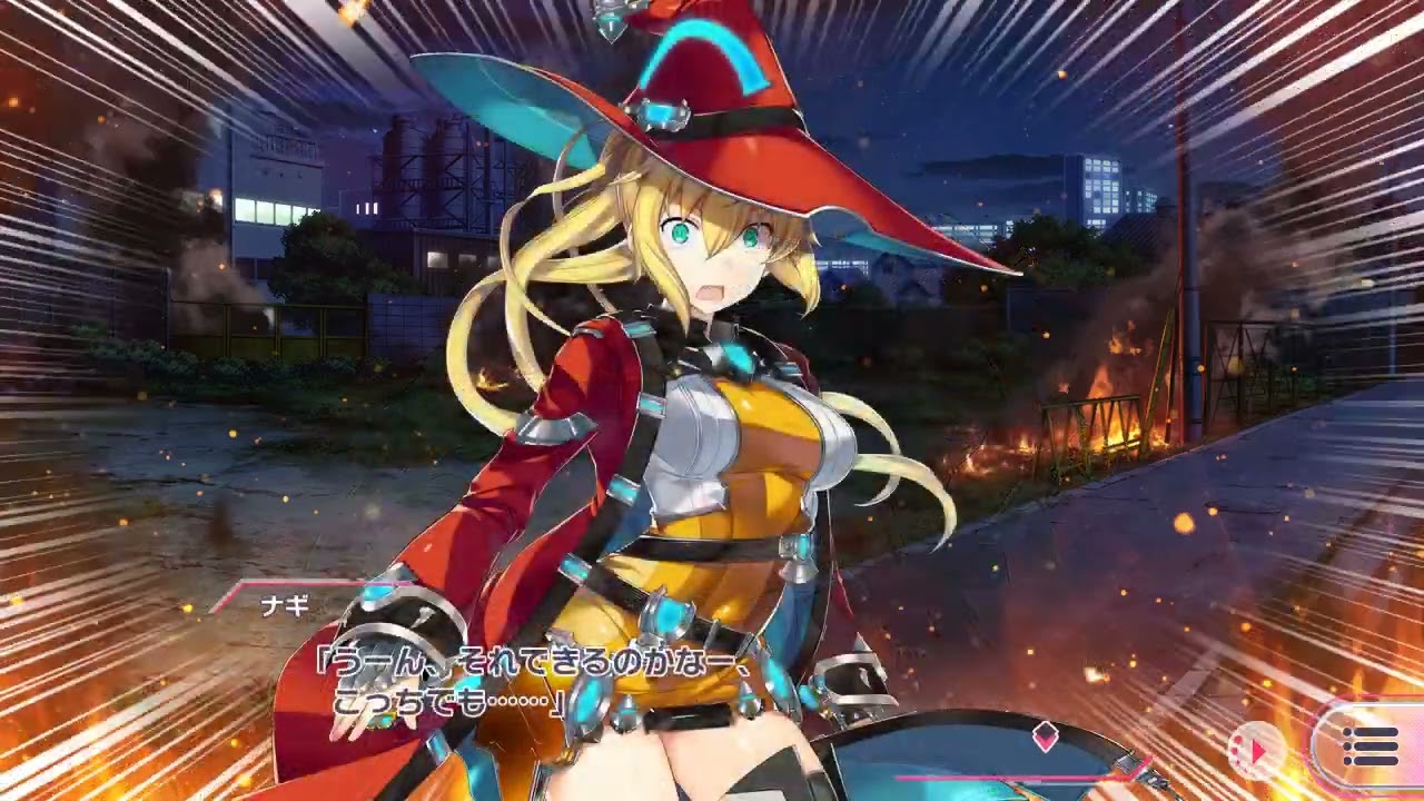 【超昂大戦】第2部終盤ランス様登場シーンまとめ（フルボイス）