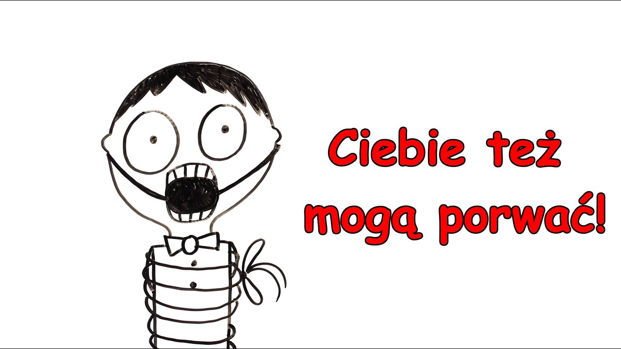 Co robić, jeżeli zostaniesz porwany?
