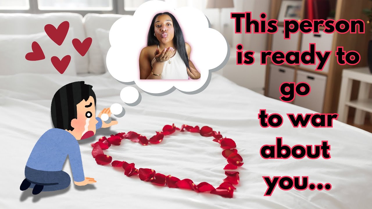 18+🔥They can’t stop thinking about the last time they had you in their bed ❤️You changed their life!