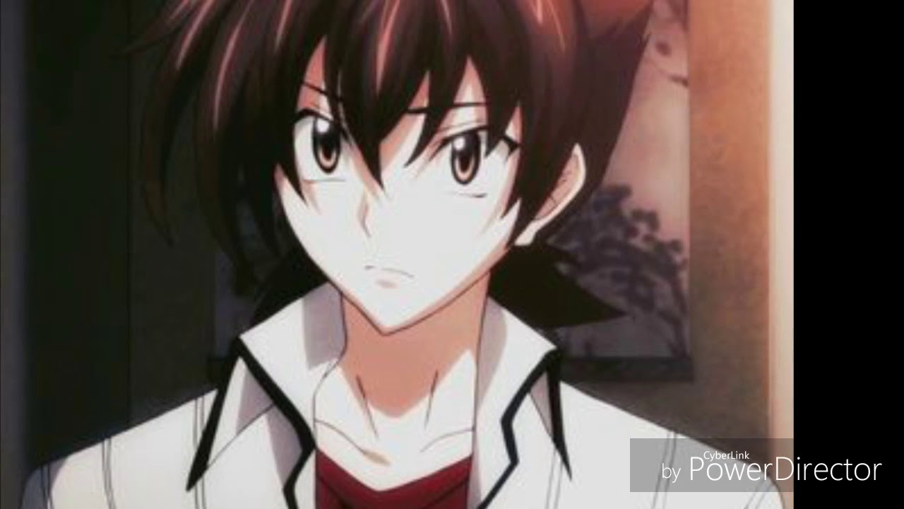Issei traicionado cap 1 (la legada al mundo)
