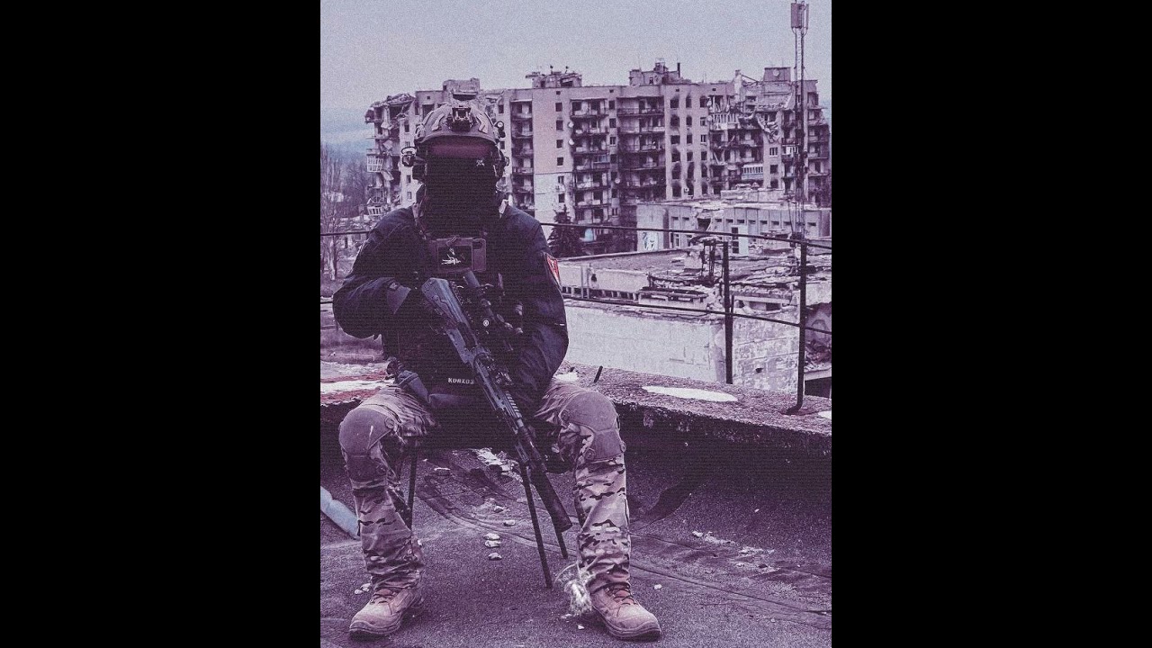 SKWLKR - LANDING IN HELL ( slowed & reverb )