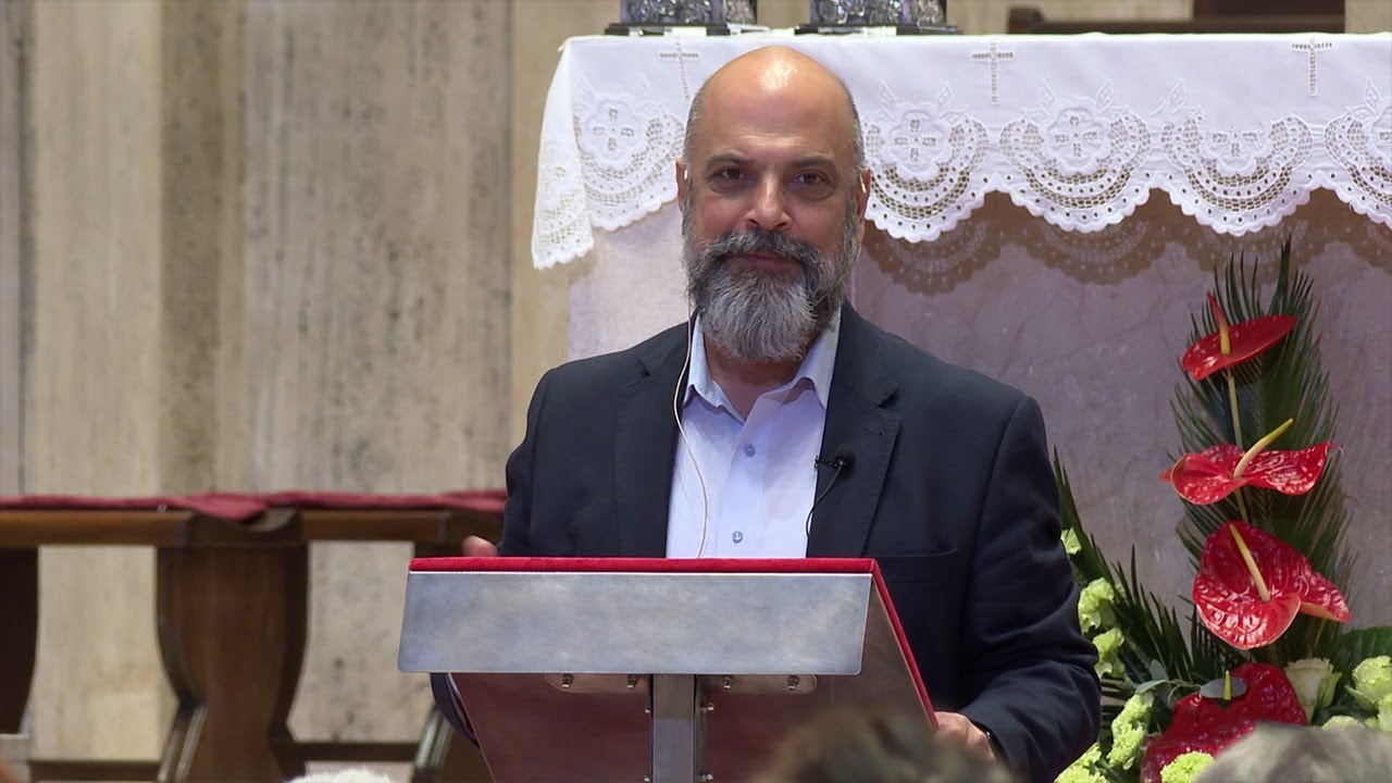 Pregled dana - Večer sa svetim Šarbelom