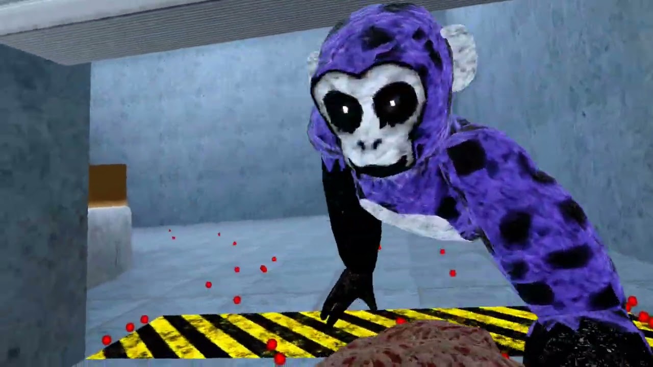 Lethal ape4