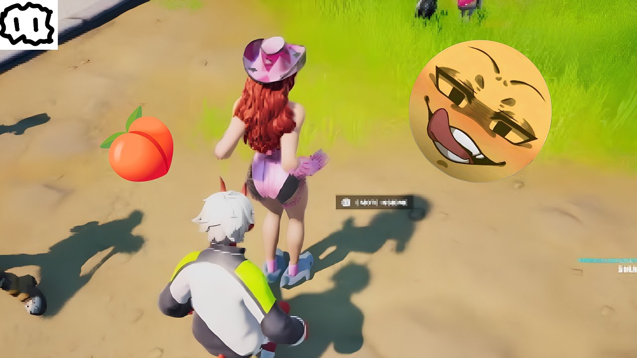 They Shouldn’t Have Added This Skin… It’s SUS 😳