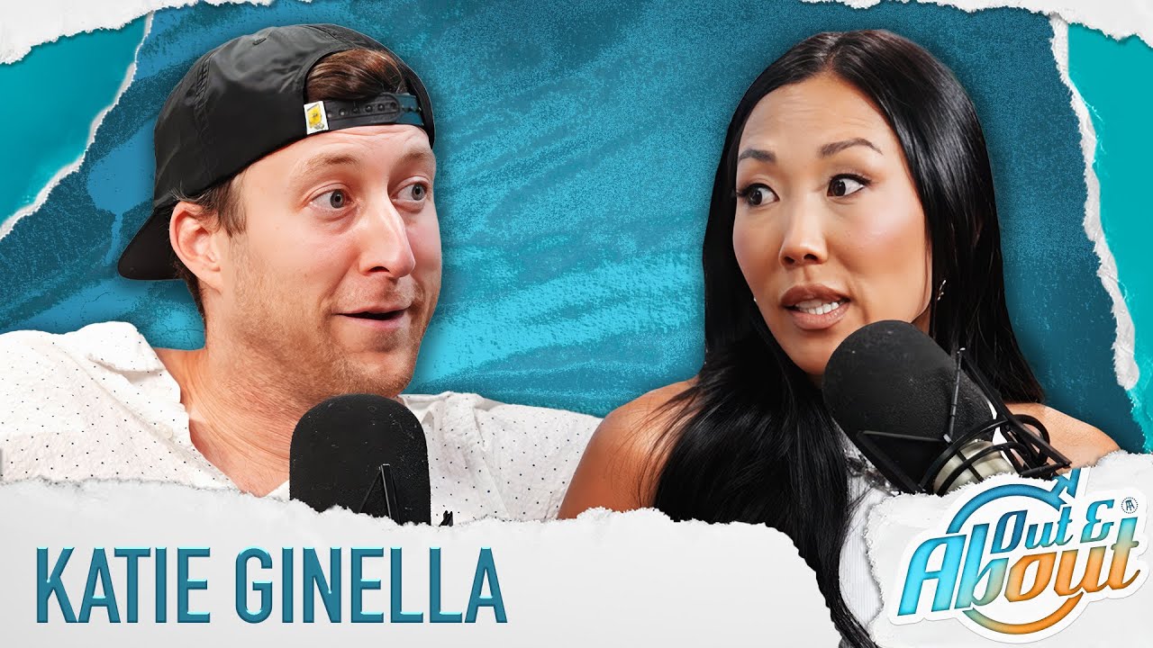 Katie Ginella Addresses MAJOR RHOC Drama & Her Future on the Show