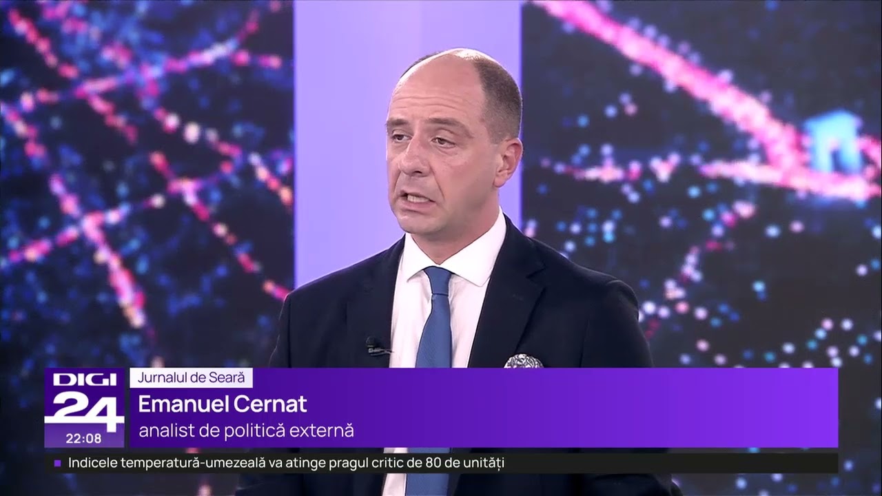 Emanuel Cernat: Sectorul 1 este pentru al treilea rând de alegeri cu probleme
