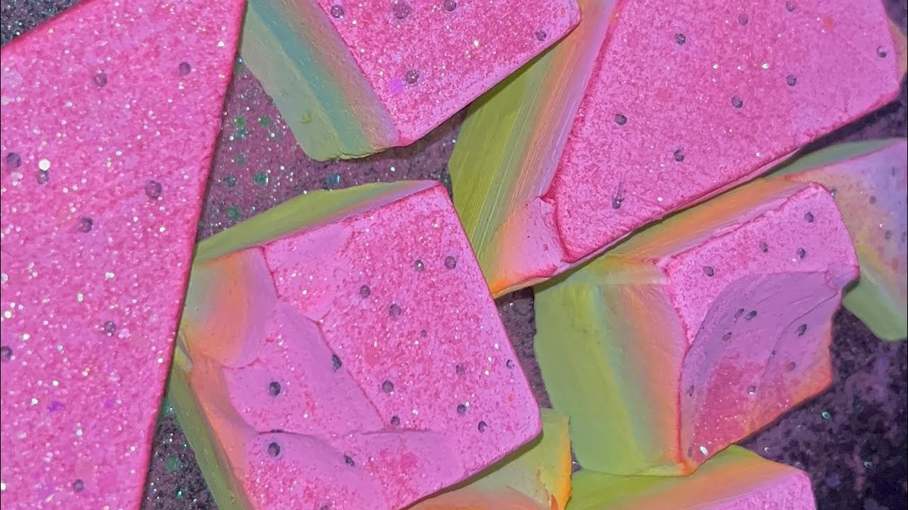 Sweet Watermelon 🍉 