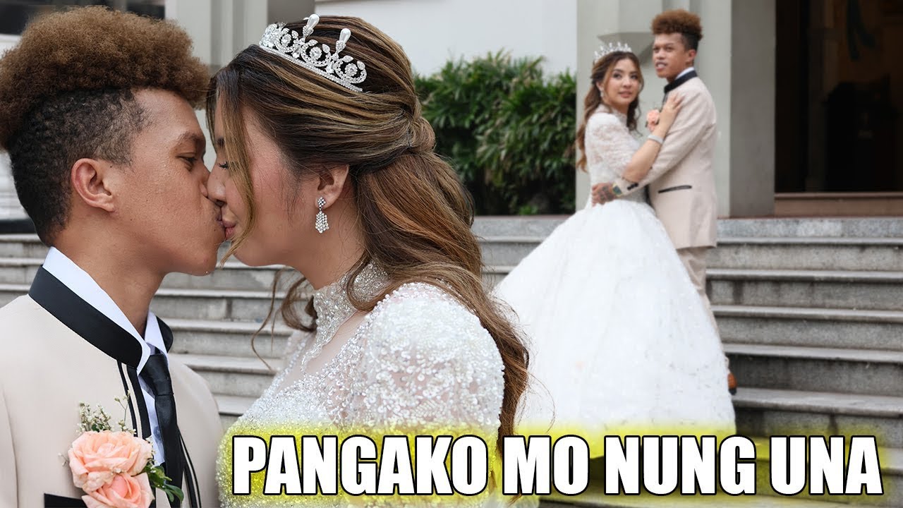 SASUSUNOD NA HABANG BUHAY COVER BY MARIANO G