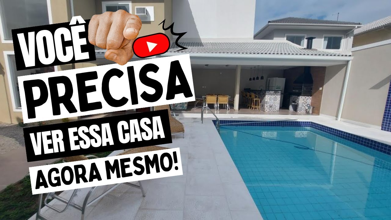 Casa condomínio Vivendas do Sol RJ