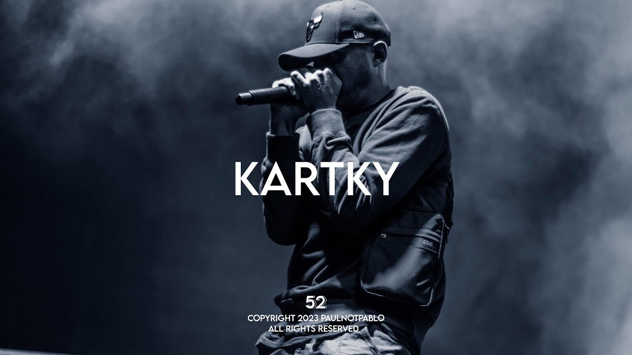 [FREE] Kartky Type Beat 2023 