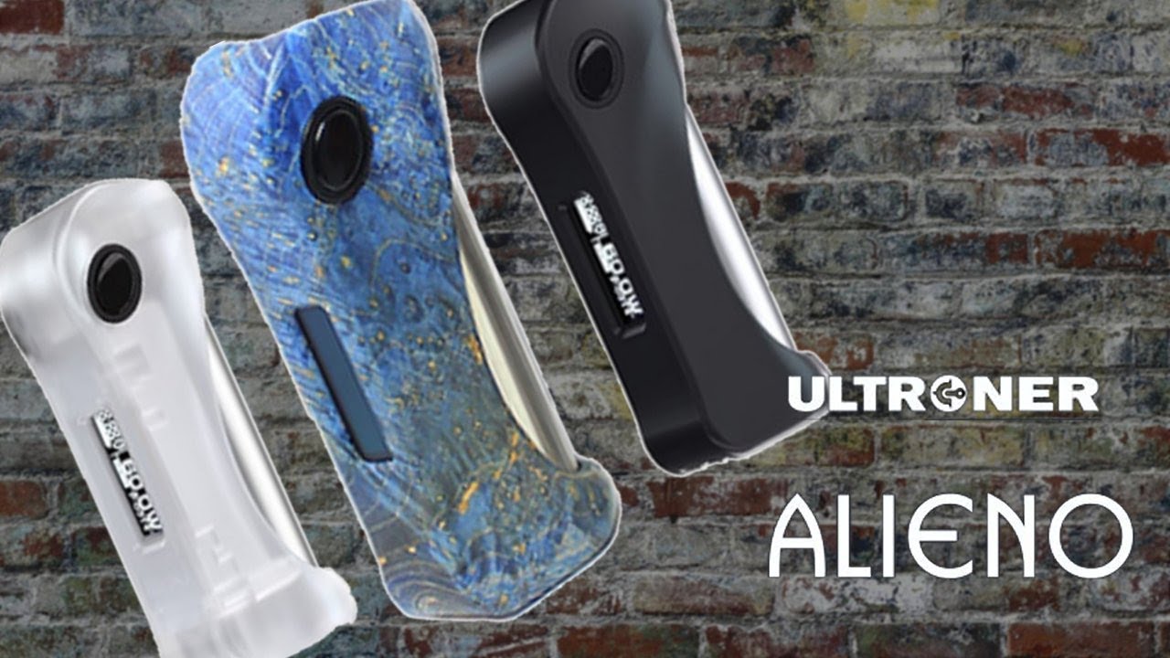 Ultroner ALIENO 70W (SEVO)