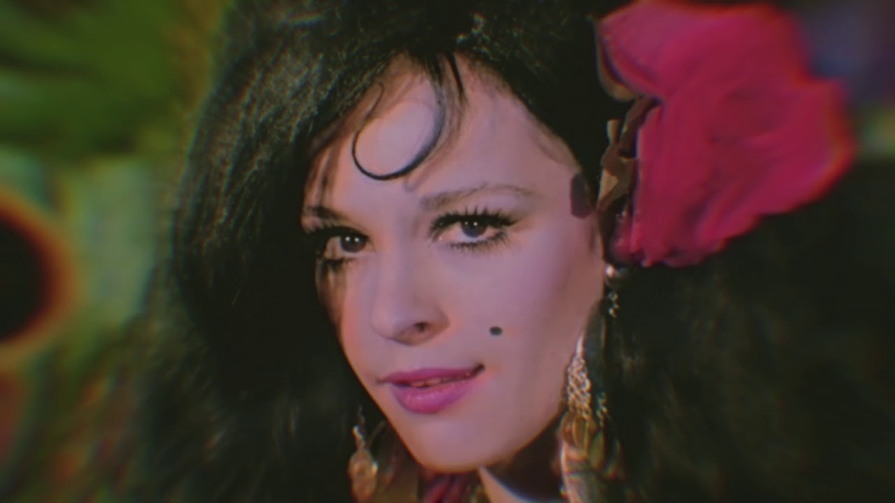 Lluvia - YALAN