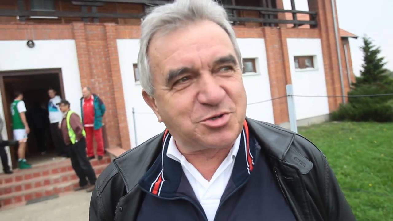 Fentős Pál Csesztreg