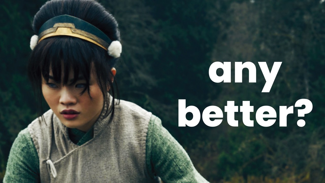 Netflix Avatar Season 2: An Improvement?