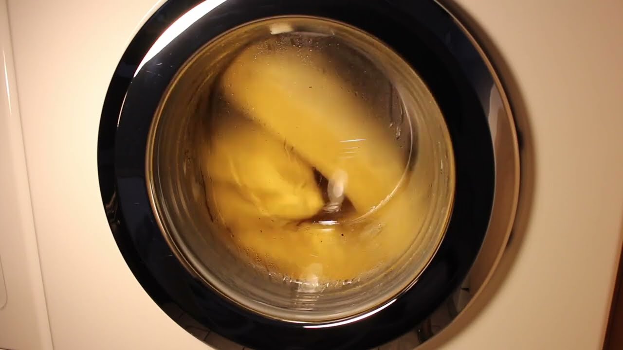 Miele W 5965 WPS • SteamCare Refresh