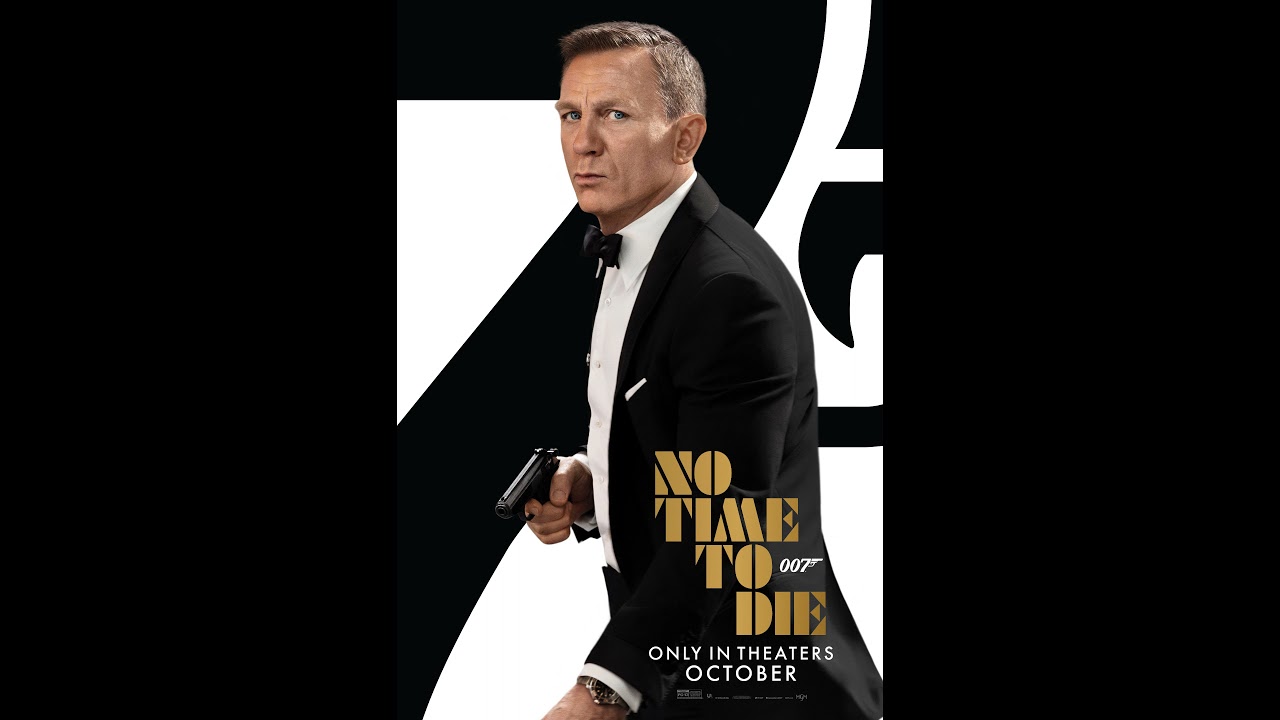 Shaggy - Money Up (feat. Noah Powa) | No Time To Die OST