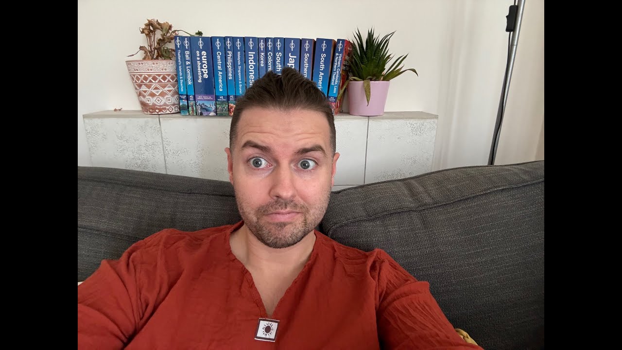 Reacting to Denmark 2024 Eurovision - Saba - Sand