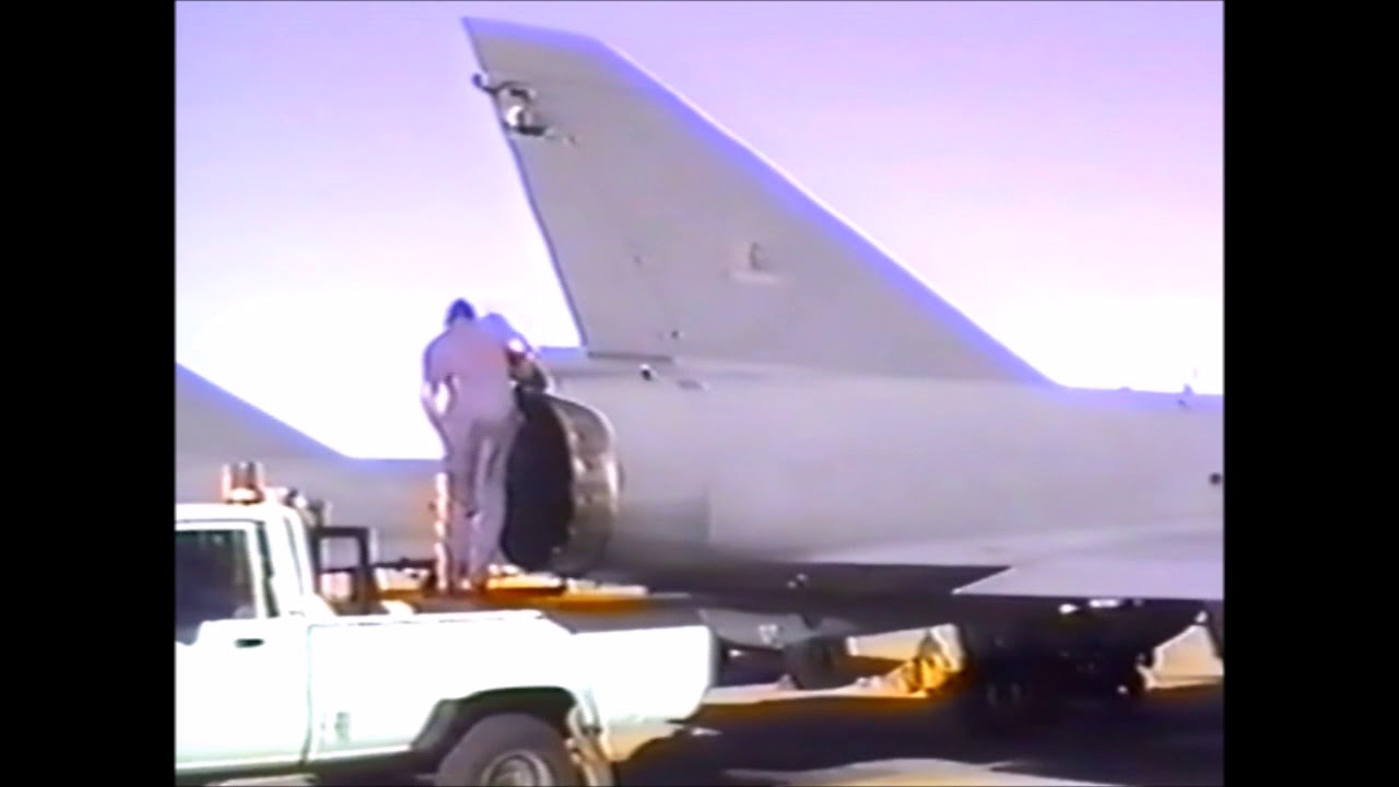 5 SQN SAAF LBWG Feb 91