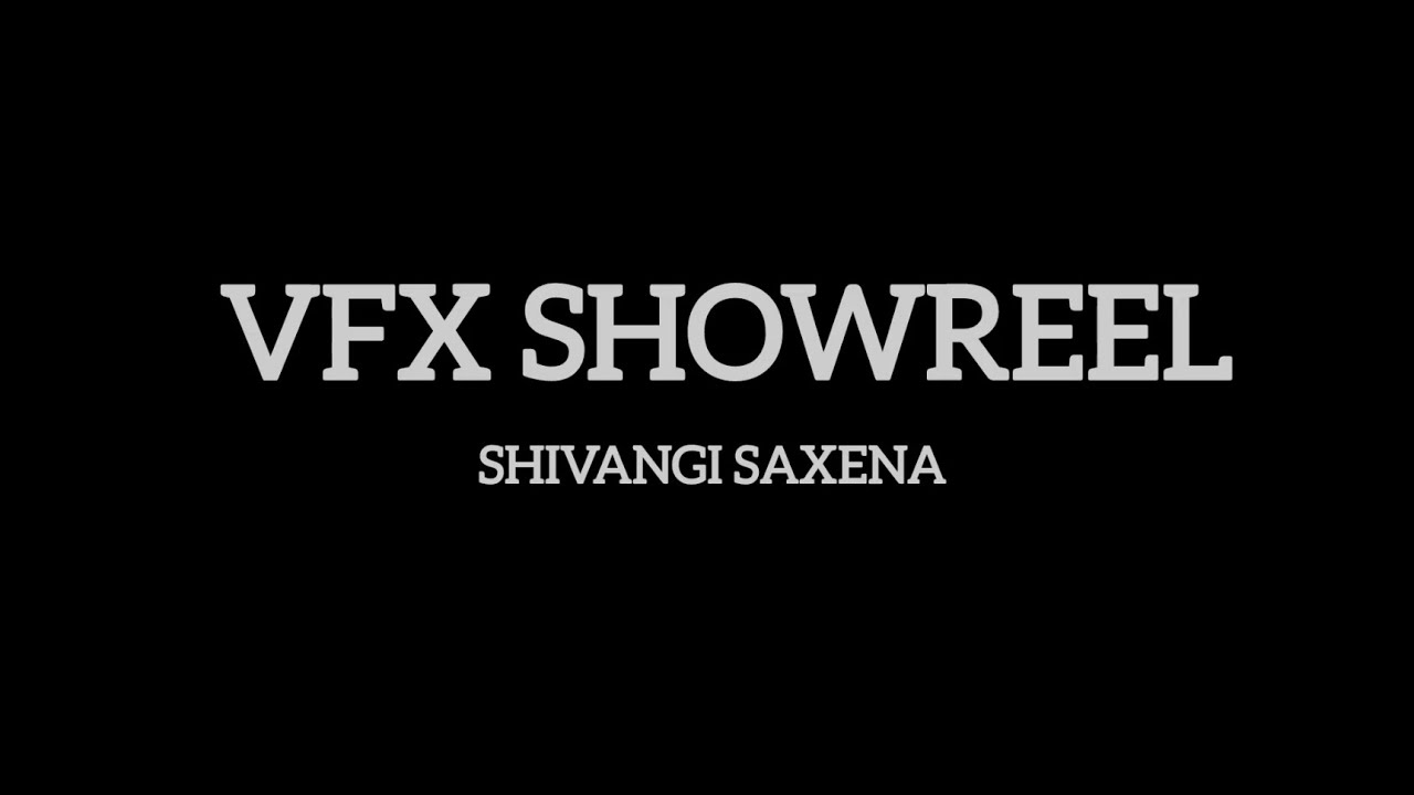 VFX Reel | Compositing • 3D Tracking • Chroma Key • Double Role • Matte Painting • CGI • Roto