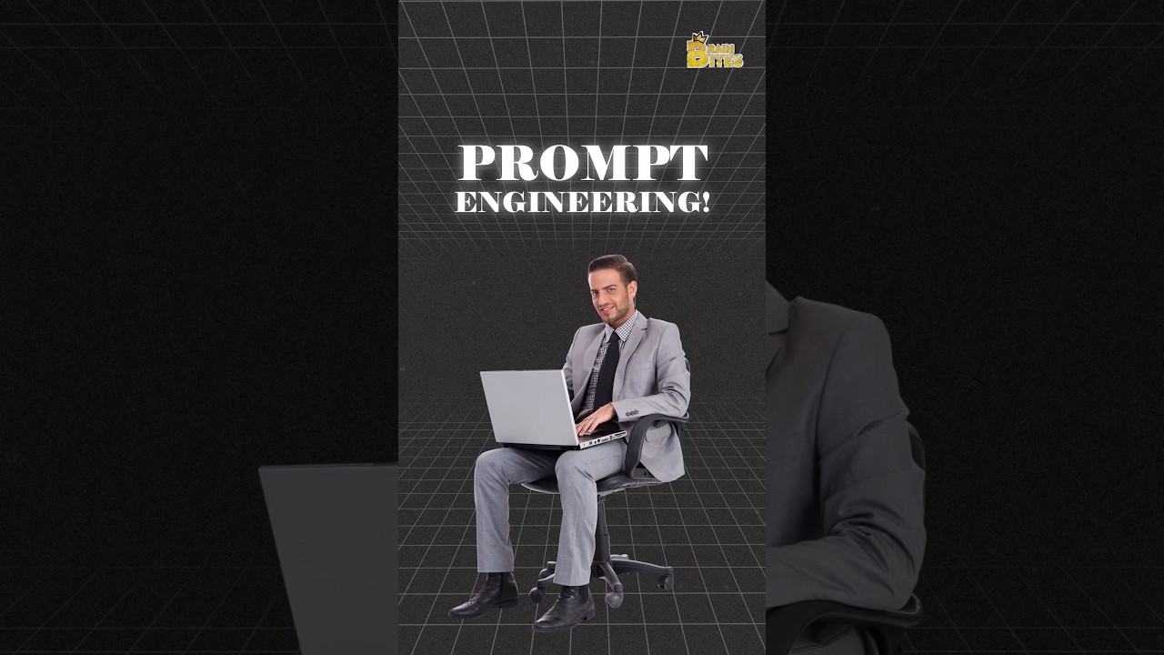 Not Destroying, AI is Transforming Jobs!    | #artificialintelligence #ai #brainbites