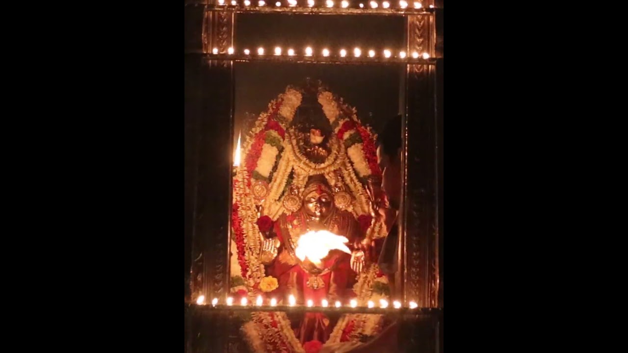 ಶ್ರೀ ದೇವೀಗೆ ಇಂದಿನ ಮಹಾಪೂಜೆ (24.01.2026)