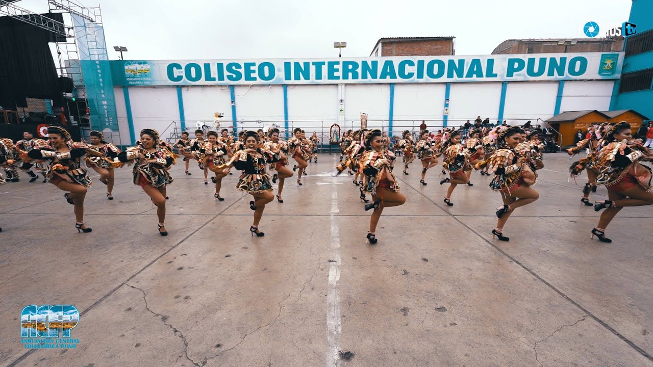 F. A. SAMBOS DEL SOCAVON🏆🏆✨CONCURSO NACIONAL DE CAPORALES Y TUNTUNAS 2023 🏆🏆✨