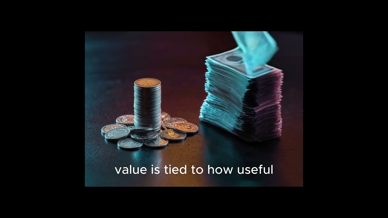 💠 The Rise of Digital Currency | The Age of Aquarius Unfolds