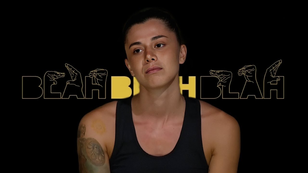 nefise karatay | blah blah blah
