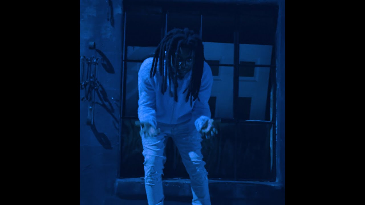 [FREE] Jdot Breezy Type Beat - 