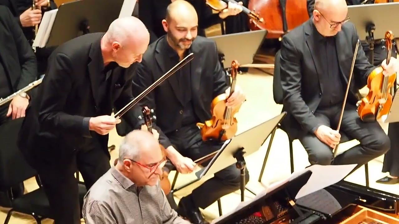 CremonaJazz: all&rsquo;MdV il tempo si  &egrave; fermato