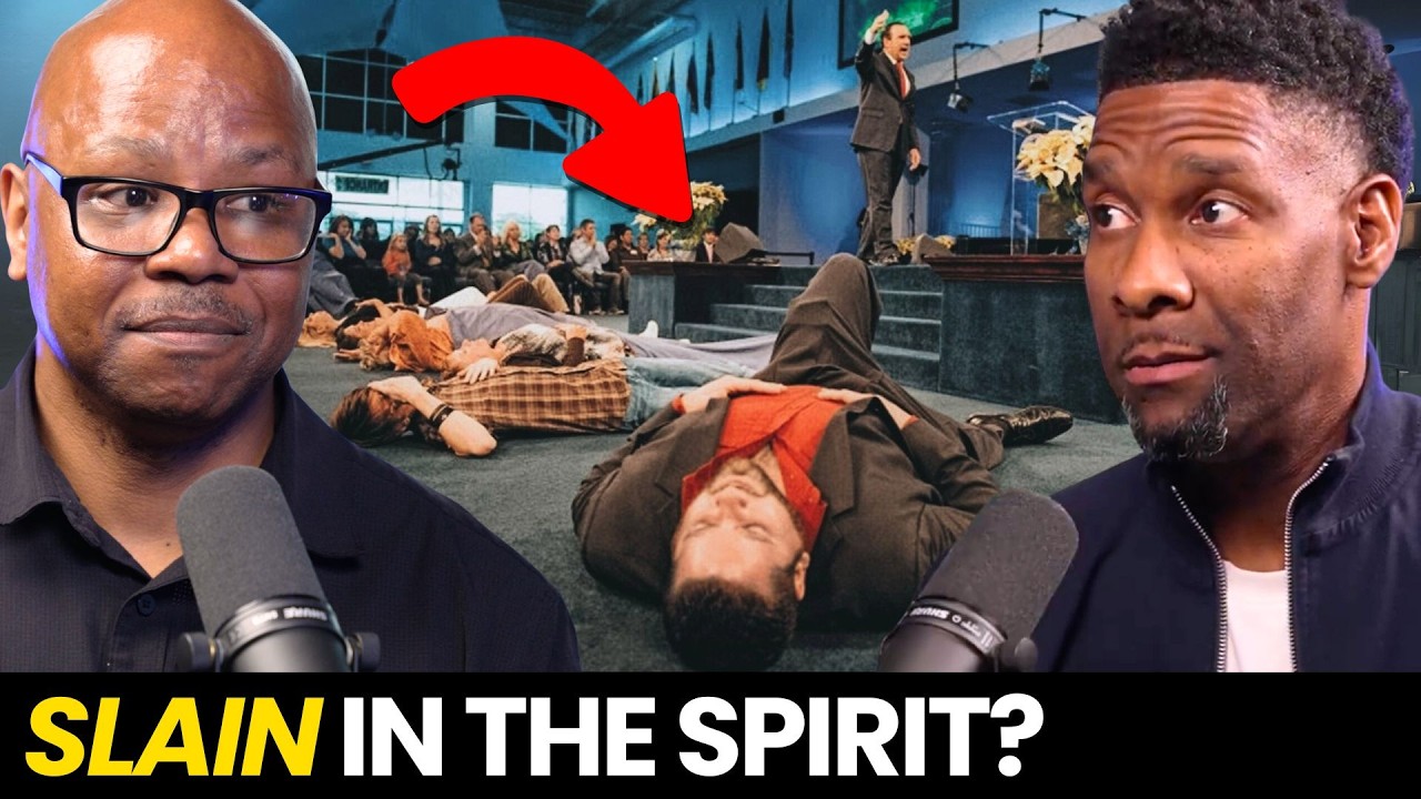 4 Dangerous Misconceptions About the Holy Spirit (AVOID These)