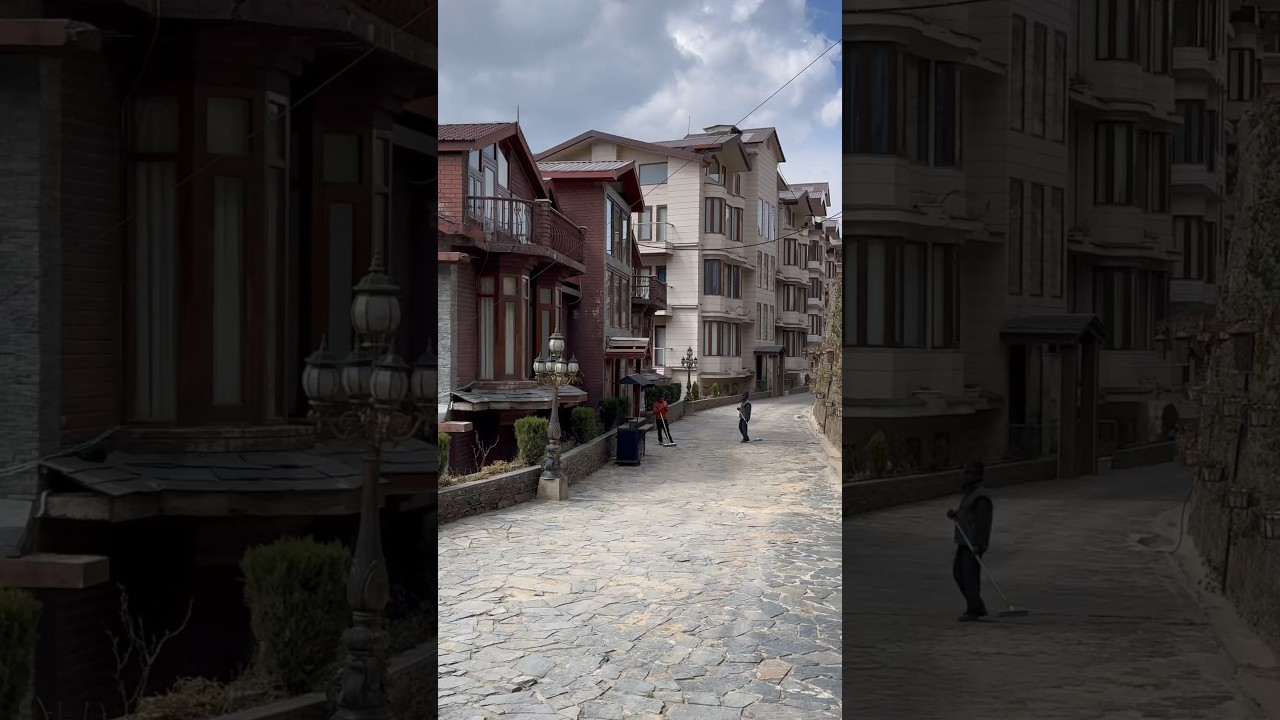 Auramah Valley Shimla | Luxury Apartments in Shimla 📞 9716040121