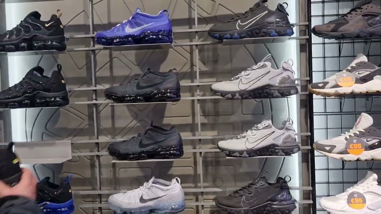 اجي تشوف اخير ديال أواخر  air max 2023