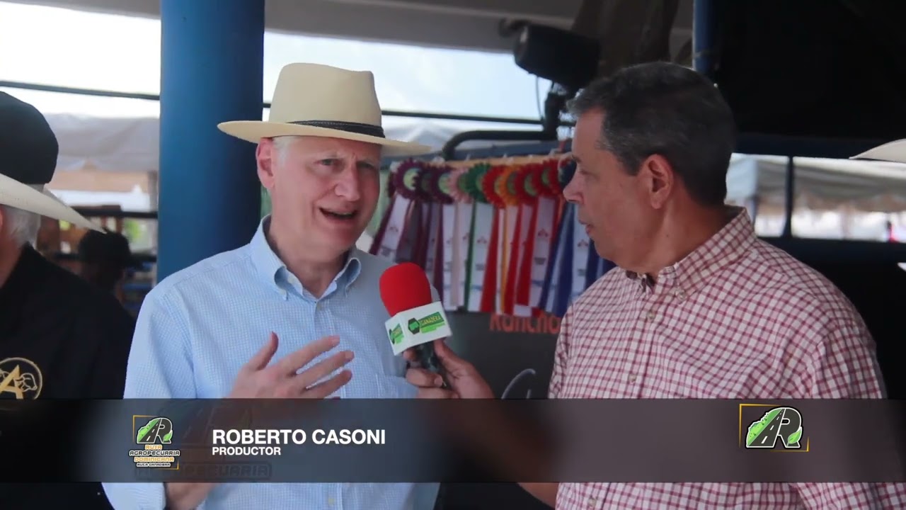 Roberto Casoni Fan 2023