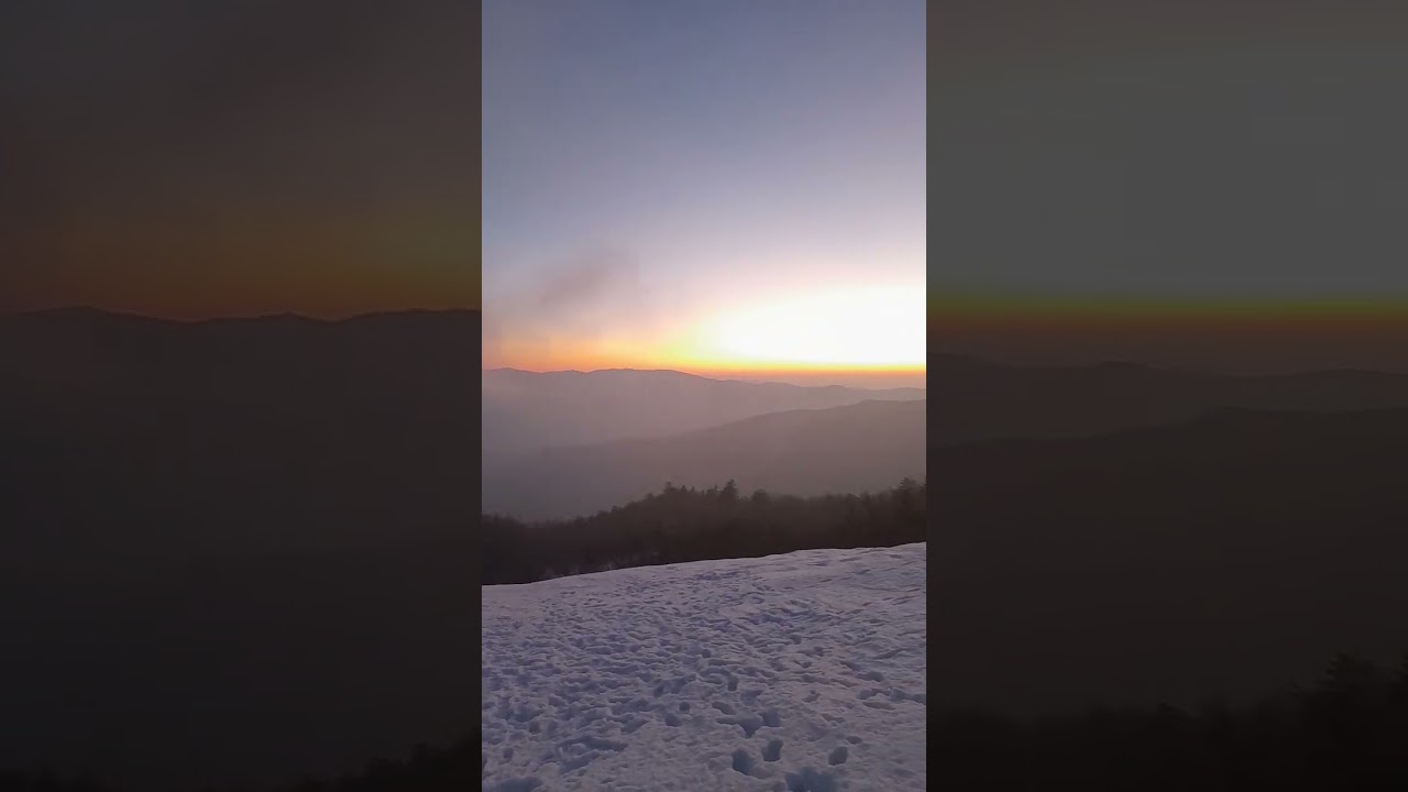 Nebbia e vento non fermano le Marmitte Trek