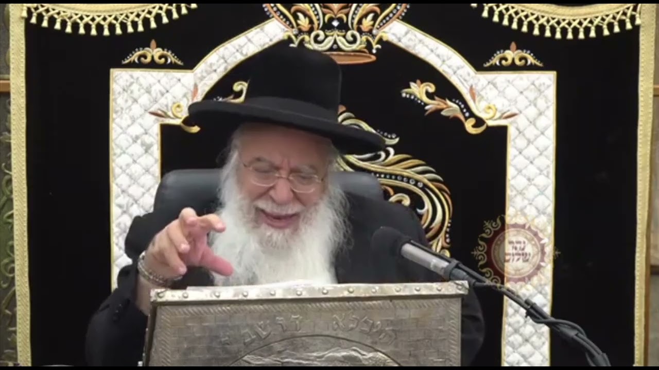 ברכת הבנים, דבקות בתורה, וגאולה (פרשת 
