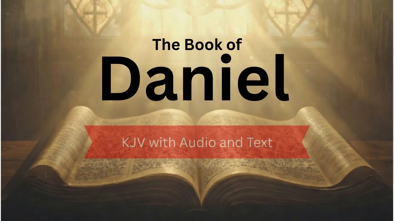 The Book of Daniel