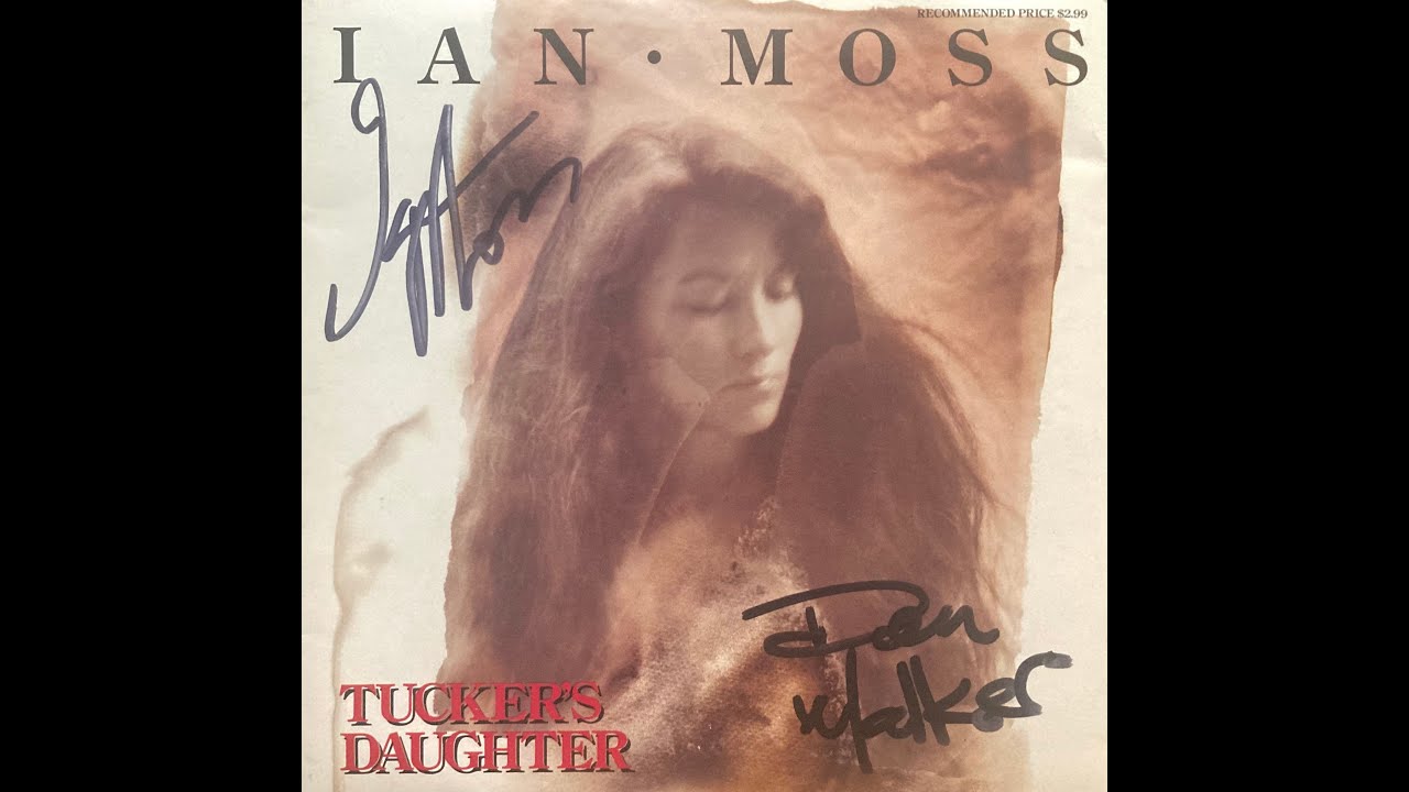 Ian Moss - The b-sides