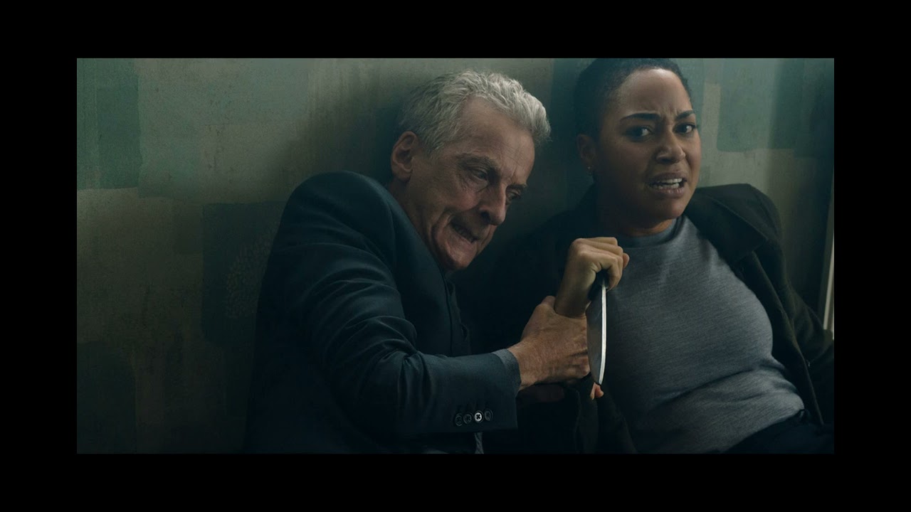 Criminal Record: The Secrets You NEED to Remember Before Season 2