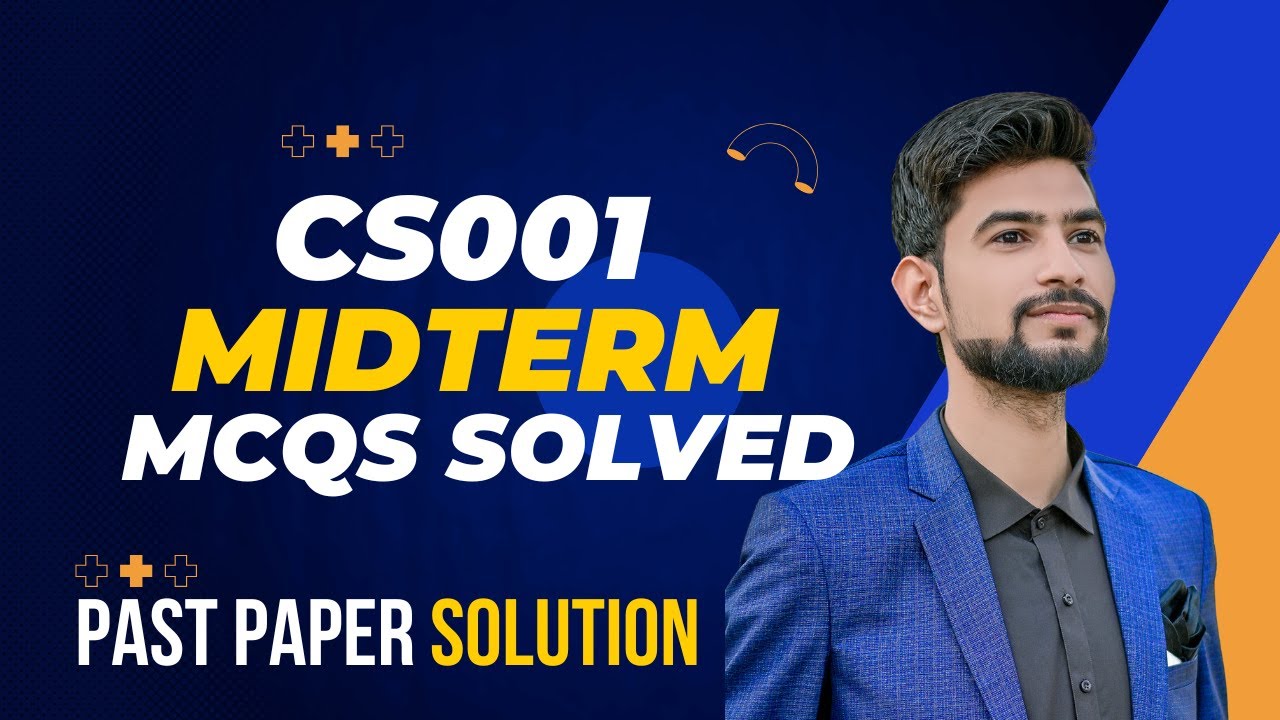 🎓 CS001 Промежуточный экзамен 2025 | Решенные вопросы с ответами от ZA Academy