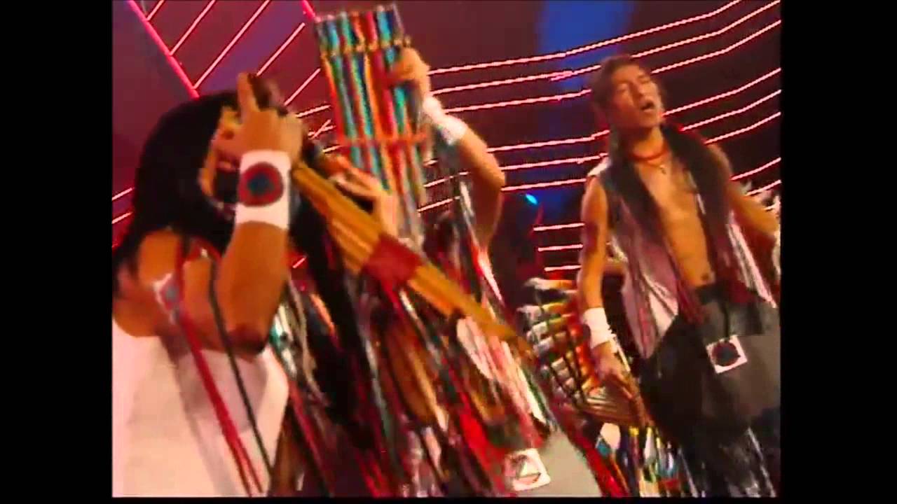 Inca Sol - ნახევარფინალი / Inca Sol - Naxevarfinali