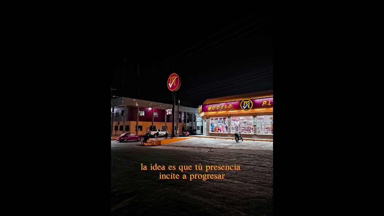 DESEREM - Del mismo enjambre (video lyrics)