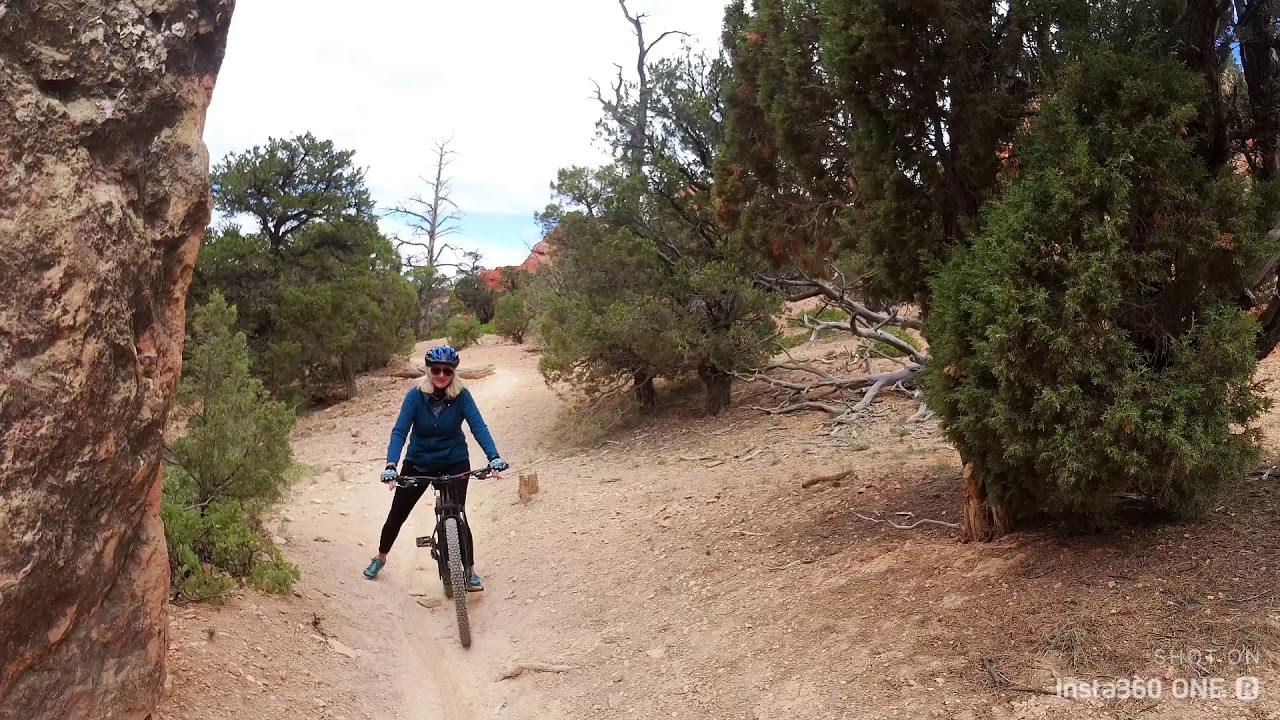 Losee Canyon Trail- Utah