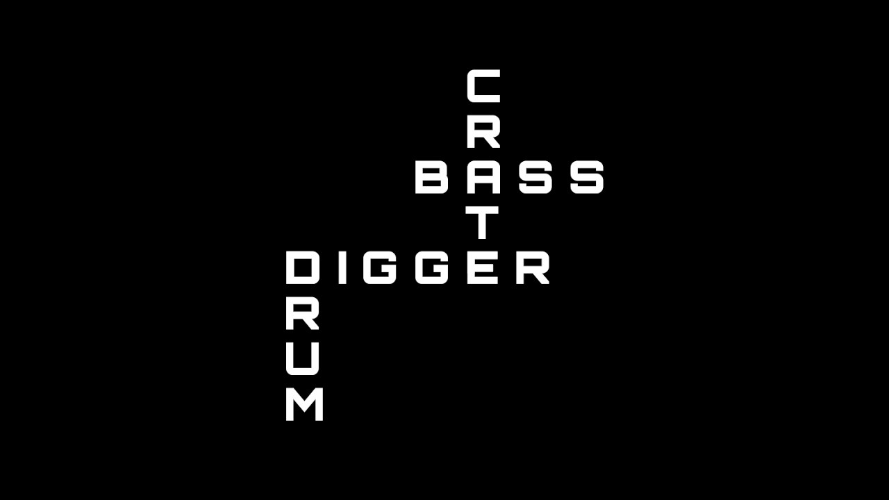 DJ Cratedigger Drum n Bass Set | 02-14-2026